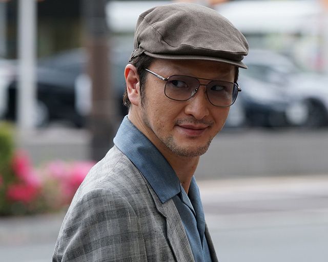 中村獅童・ピエール瀧・音尾琢真・中村倫也『孤狼の血』新キャスト：フォトギャラリー