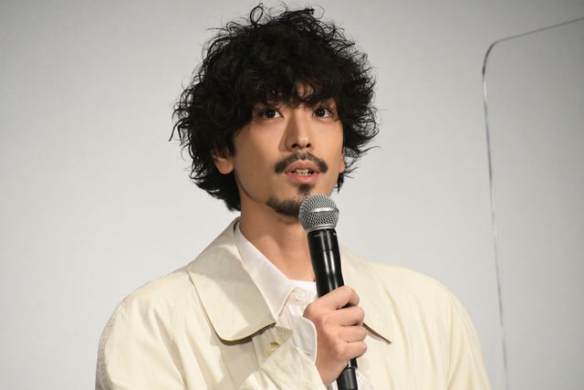 小芝風花、川村壱馬に貞子から手紙！公開“怨霊”（御礼）舞台挨拶（12枚目）