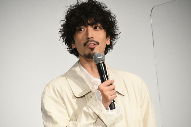 小芝風花、川村壱馬に貞子から手紙！公開“怨霊”（御礼）舞台挨拶（13枚目）