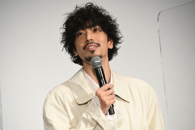 小芝風花、川村壱馬に貞子から手紙！公開“怨霊”（御礼）舞台挨拶（14枚目）