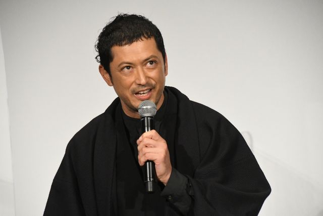 小芝風花、川村壱馬に貞子から手紙！公開“怨霊”（御礼）舞台挨拶（15枚目）