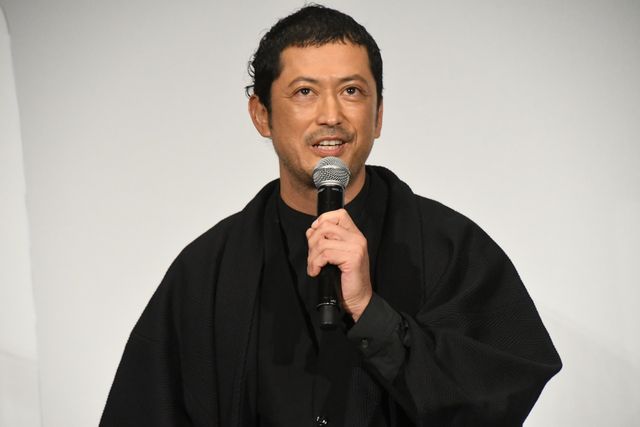 小芝風花、川村壱馬に貞子から手紙！公開“怨霊”（御礼）舞台挨拶（16枚目）