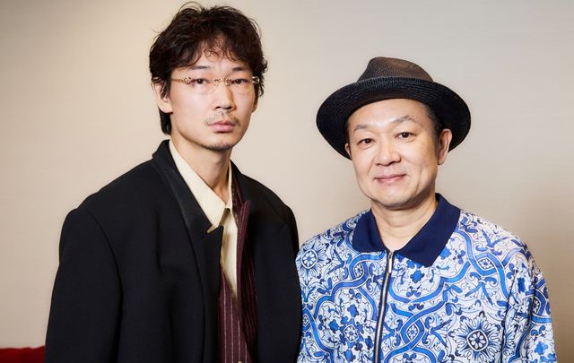 「最高」の一本が完成した『mentor』の綾野剛と吉田恵輔監督