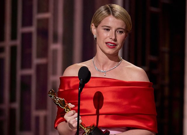 ジェシー・バックリー