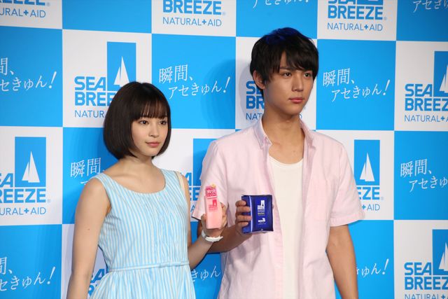 広瀬すず、高校卒業後も制服に意欲「まだまだ」（18枚目）