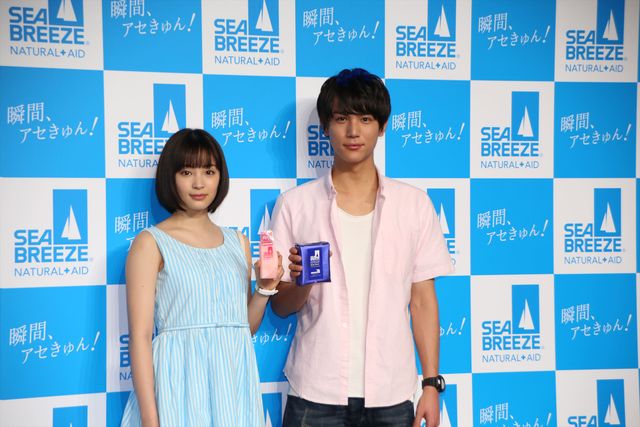 広瀬すず、高校卒業後も制服に意欲「まだまだ」（21枚目）