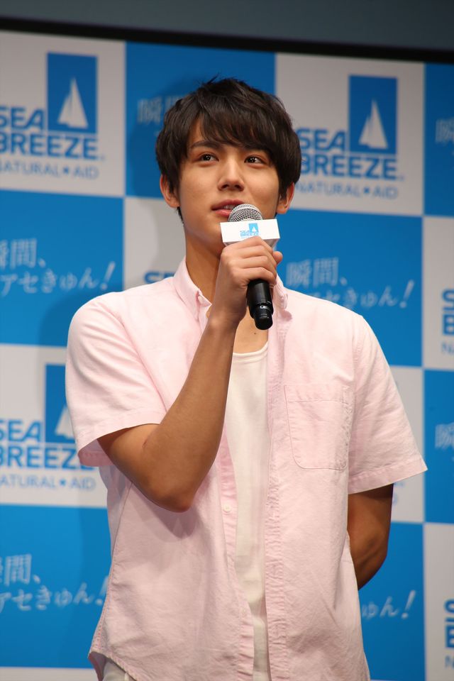 広瀬すず、高校卒業後も制服に意欲「まだまだ」（23枚目）