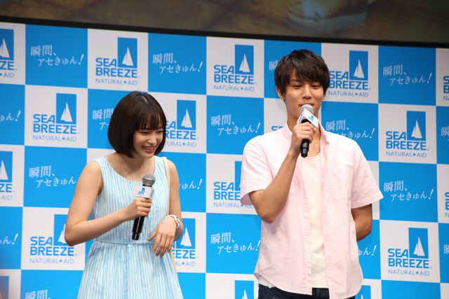 広瀬すず、高校卒業後も制服に意欲「まだまだ」（30枚目）