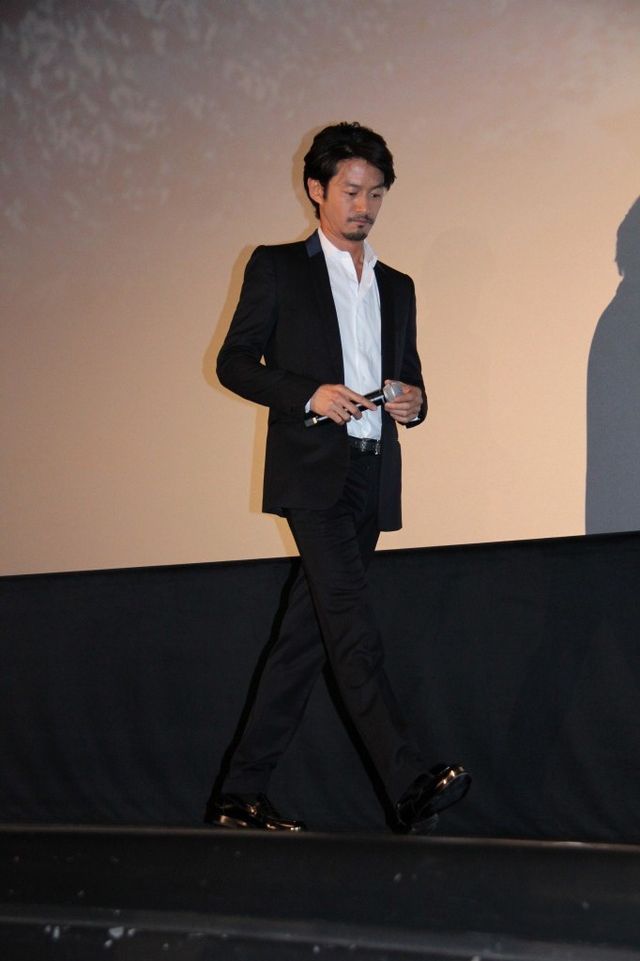 映画『謝罪の王様』初日舞台あいさつフォトギャラリー（2枚目）