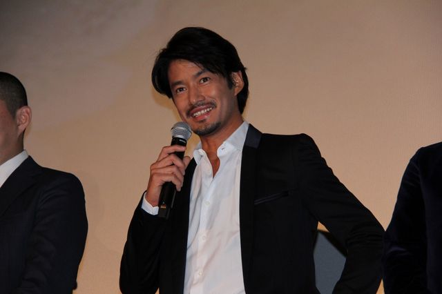 映画『謝罪の王様』初日舞台あいさつフォトギャラリー（6枚目）