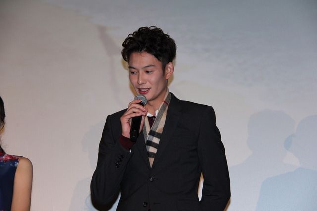 映画『謝罪の王様』初日舞台あいさつフォトギャラリー（7枚目）