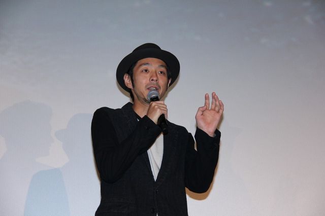 映画『謝罪の王様』初日舞台あいさつフォトギャラリー（11枚目）