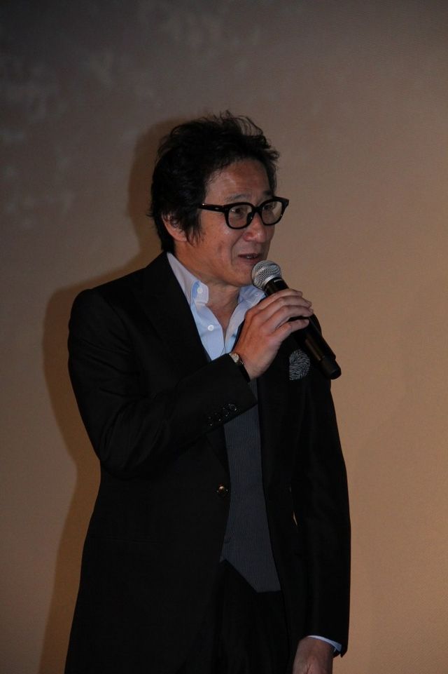 映画『謝罪の王様』初日舞台あいさつフォトギャラリー（12枚目）