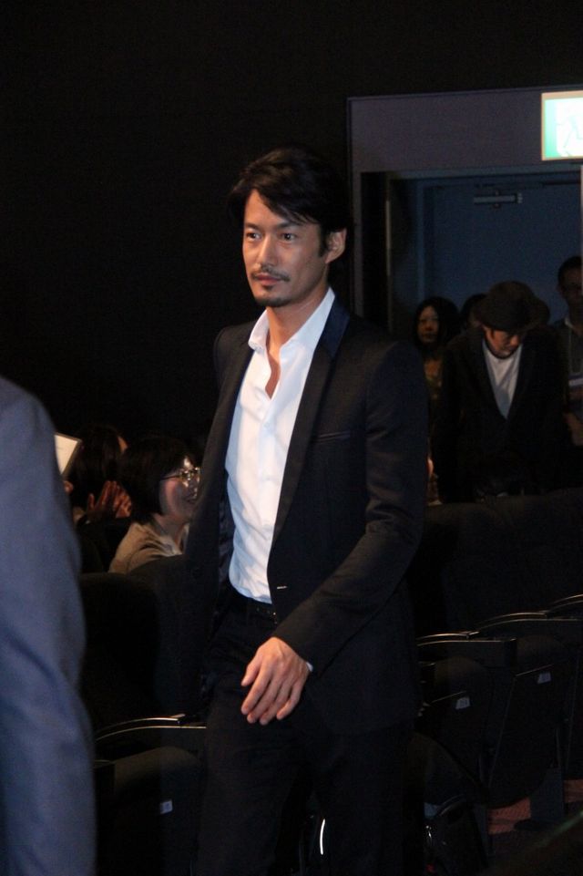 映画『謝罪の王様』初日舞台あいさつフォトギャラリー（13枚目）