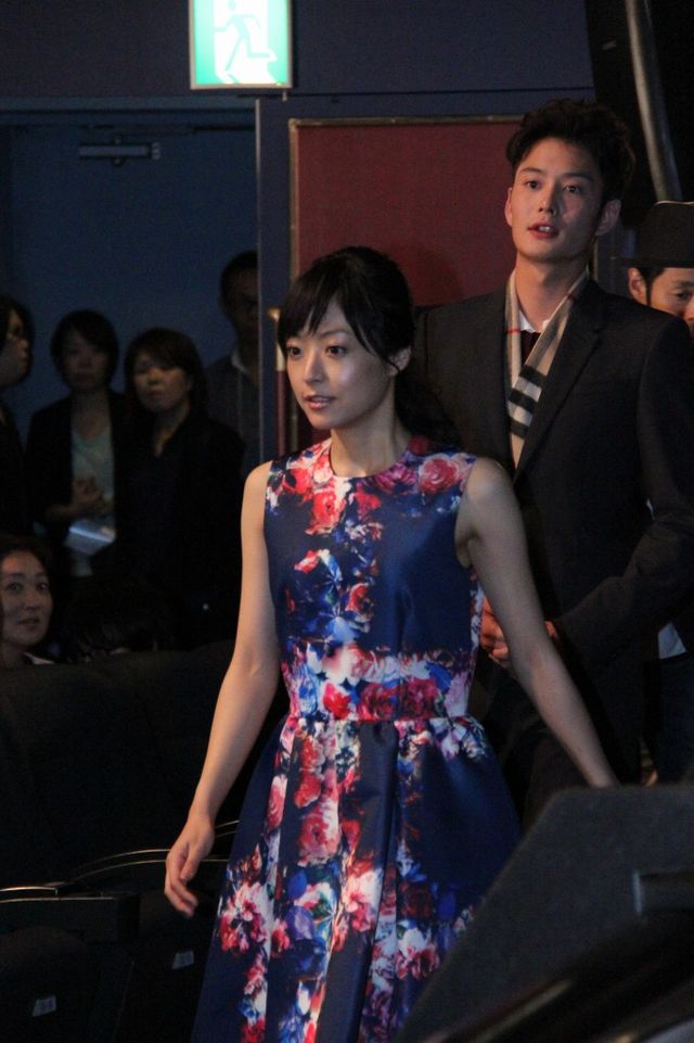 映画『謝罪の王様』初日舞台あいさつフォトギャラリー（14枚目）