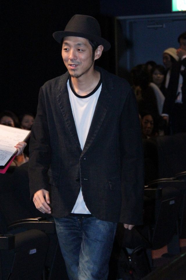 映画『謝罪の王様』初日舞台あいさつフォトギャラリー（15枚目）