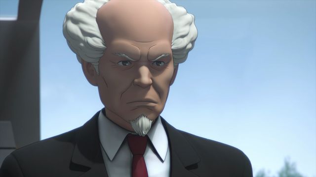 劇場版『攻殻機動隊 SAC_2045 持続可能戦争』ビジュアル（4枚目）