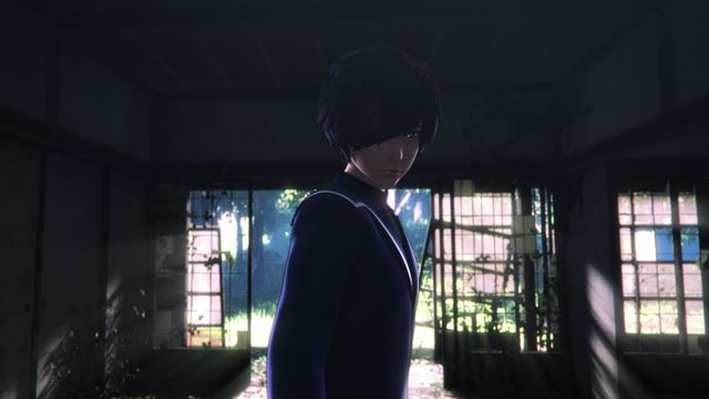 劇場版『攻殻機動隊 SAC_2045 持続可能戦争』ビジュアル（6枚目）