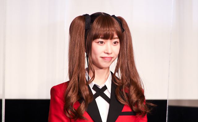 森川葵＆佐野勇斗ら集結！「賭ケグルイ双（ツイン）」ドラマ完成報告＆LINE LIVE 生配信イベント（2枚目）