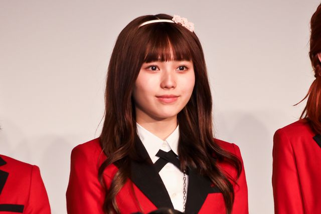 森川葵＆佐野勇斗ら集結！「賭ケグルイ双（ツイン）」ドラマ完成報告＆LINE LIVE 生配信イベント（26枚目）