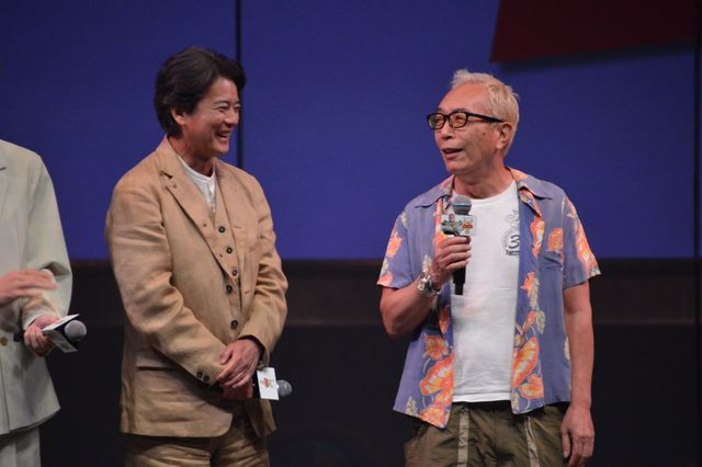 『トイ・ストーリー5』唐沢寿明＆所ジョージ＆佐野勇斗ら日本版声優、東京ディズニーランドに大集結！（20枚目）