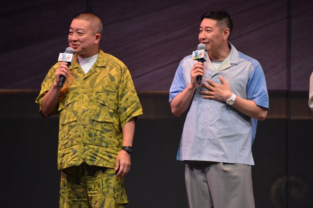 『トイ・ストーリー5』唐沢寿明＆所ジョージ＆佐野勇斗ら日本版声優、東京ディズニーランドに大集結！（40枚目）