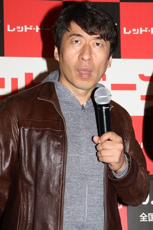 サバイバルと言ったらやっぱり寺門ジモン！サバイブ術伝授フォトギャラリー（2枚目）