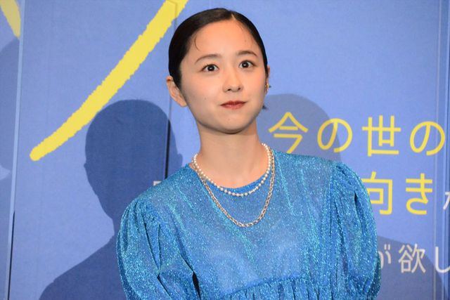 堀田真由が声優初挑戦！『ブルーサーマル』初日舞台あいさつ（2枚目）