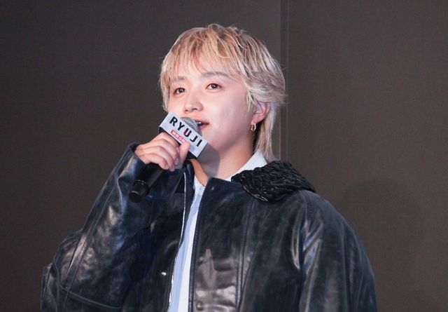 JUNON(BE:FIRST)