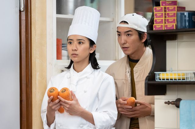 「ちむどんどん」第46回の場面写真：フォトギャラリー