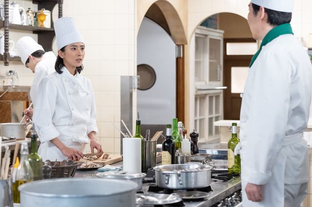 「ちむどんどん」第46回の場面写真（2枚目）