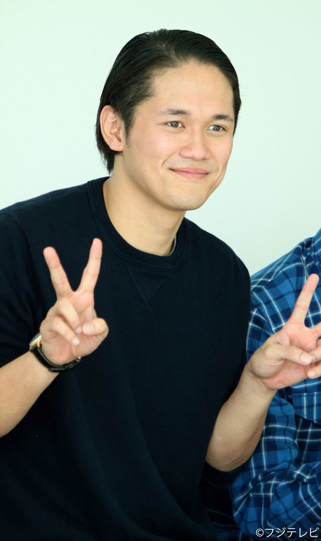 「テラスハウス」メンバーが6人そろって！フォトギャラリー（6枚目）