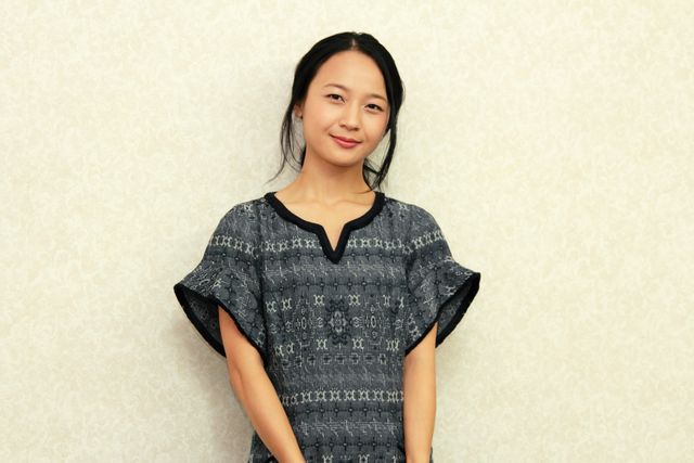 キム・コッビ＠湯布院映画祭フォトギャラリー（3枚目）