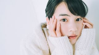 『私をくいとめて』のん 単独インタビュー