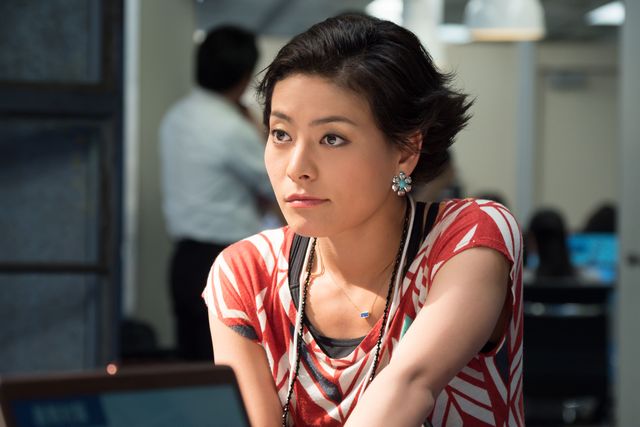 鮫島は弱点の克服に挑む…「おかえりモネ」第61回：フォトギャラリー