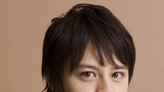 『ゲゲゲの鬼太郎』ウエンツ瑛士 単独インタビュー