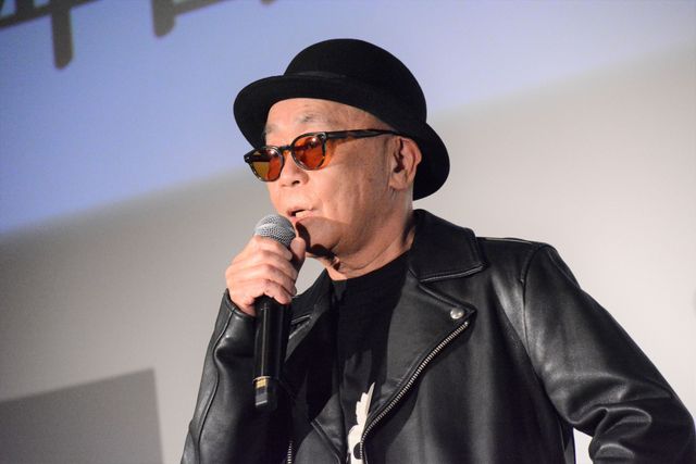 大泉洋＆目黒蓮、早稲田松竹にサプライズ登場（7枚目）