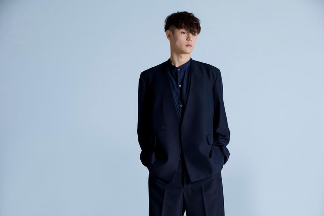 2020年も大活躍の窪田正孝！『映画　えんとつ町のプペル』インタビューカット：フォトギャラリー