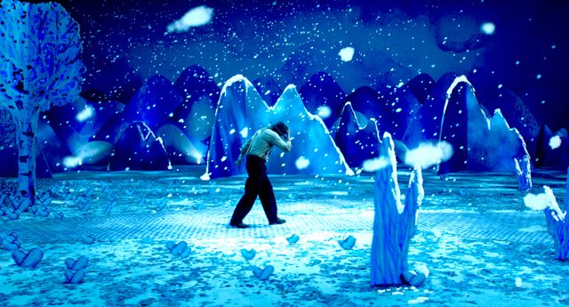 母のもとへ帰るはずが…『ミッドサマー』監督が仕掛ける新たな狂気『ボーはおそれている』場面写真（7枚目）