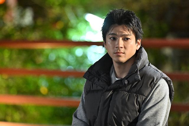 日曜劇場「GIFT」第7話場面写真（2枚目）