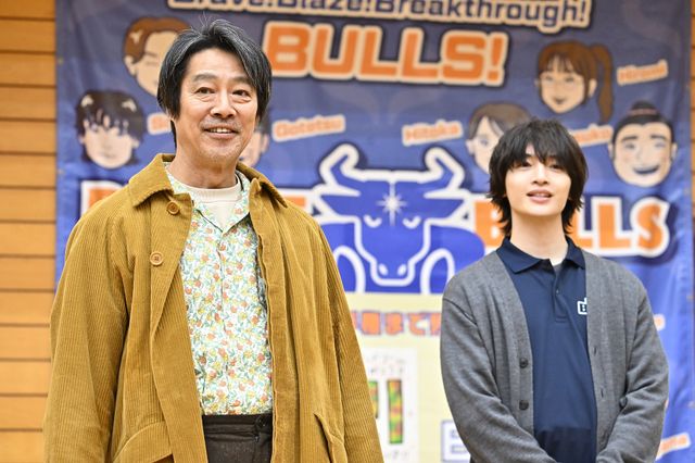 日曜劇場「GIFT」第7話場面写真（3枚目）