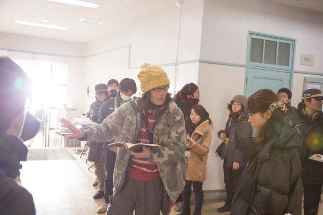 桐谷美玲×山崎賢人×坂口健太郎『ヒロイン失格』撮影現場公開！フォトギャラリー（6枚目）