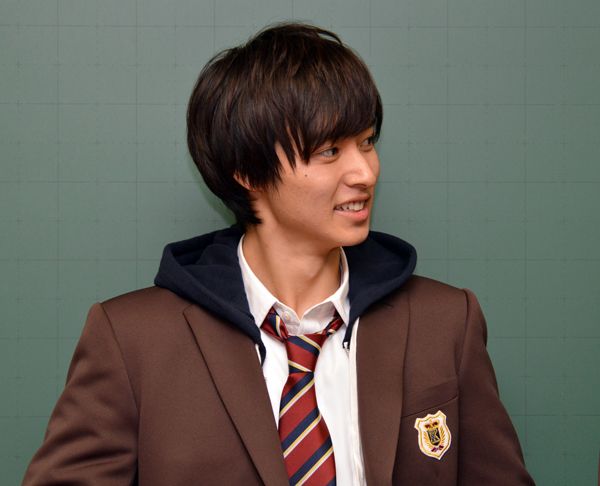 桐谷美玲×山崎賢人×坂口健太郎『ヒロイン失格』撮影現場公開！フォトギャラリー（7枚目）