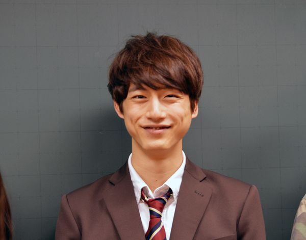 桐谷美玲×山崎賢人×坂口健太郎『ヒロイン失格』撮影現場公開！フォトギャラリー（9枚目）