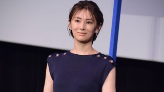 北川景子、GWは家族でカエル捕り　連日の山登りで体は悲鳴…