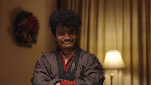 池松壮亮主演「シリーズ横溝正史短編集IV～金田一耕助悔やむ～」ビジュアル＜3枚＞（3枚目）