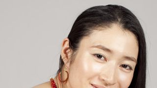 『カムイ外伝』小雪単独　単独インタビュー