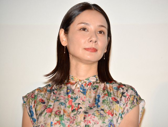 吉田羊、佐野玲於、村上虹郎ら登壇！『ハナレイ・ベイ』プレミア上映会：フォトギャラリー