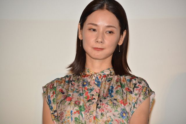 吉田羊、佐野玲於、村上虹郎ら登壇！『ハナレイ・ベイ』プレミア上映会（2枚目）