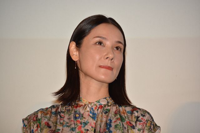 吉田羊、佐野玲於、村上虹郎ら登壇！『ハナレイ・ベイ』プレミア上映会（3枚目）